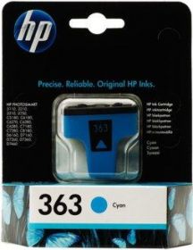 Tint HP C8771EE cyan (363)