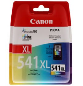 Tint Canon CL-541 XL color