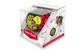 Nutimäng pall ''Gear Ball'' *****, Recent Toys /6