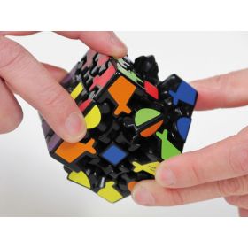 Nutimäng kuubik ''Gear Cube'' *****, Recent Toys /6