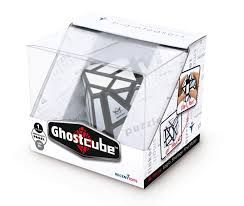 Nutimäng kuubik ''Ghost Cube'' ****, Recent Toys /6
