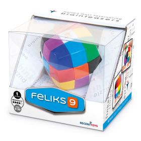 Nutimäng kuubik ''Feliks 9'' ****, Recent Toys /6