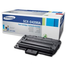 Tooner Samsung SCX-D4200A 3K