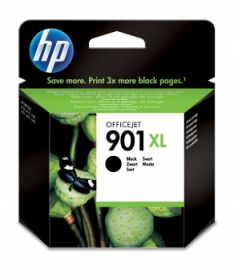 Tint HP CC654AE black (901XL) SUUR!