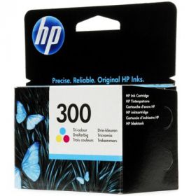 Tint HP CC643EE color (300) VÄIKE