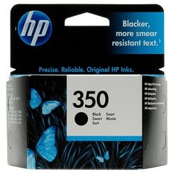 Tint HP CB335EE black (350)