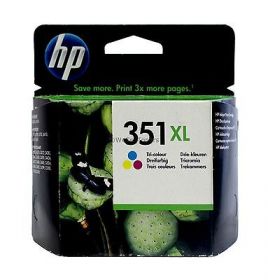 Tint HP CB338EE color (351XL) SUUR!