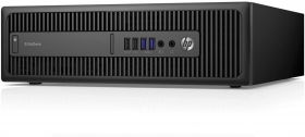 Lauaarvuti HP EliteDesk 800 G2 refurb
