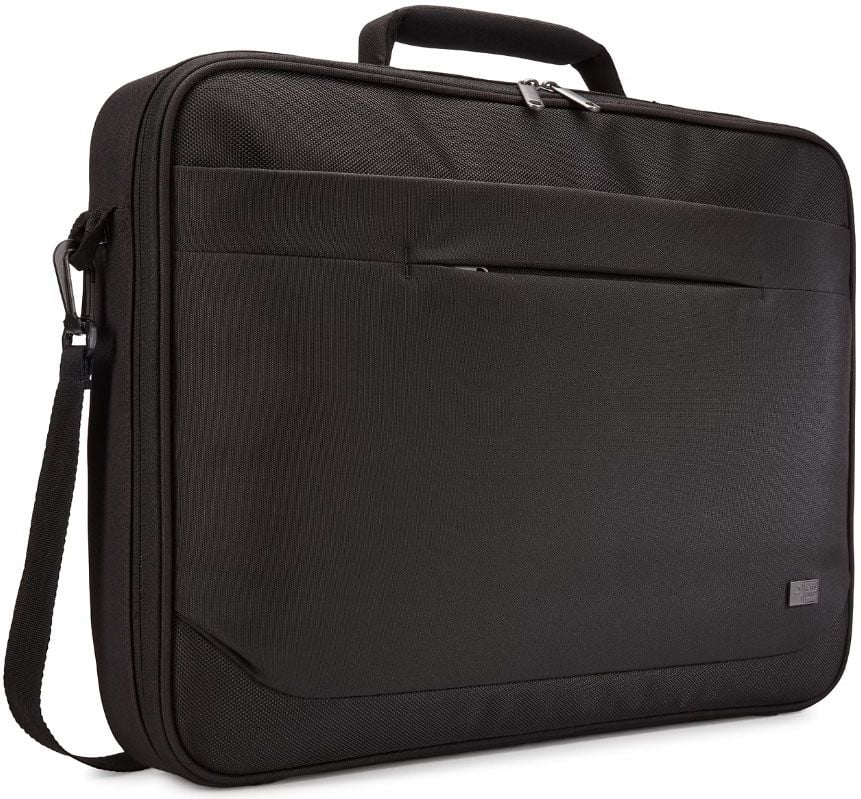 Sülearvutikott 17,3" Advantage Attaché Case Logic must /4