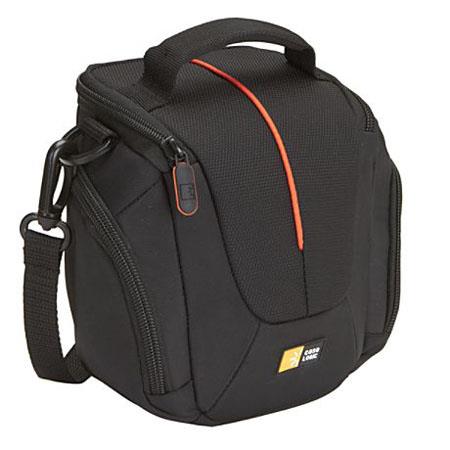 Kaamerakott DCB-304 must nailon Case Logic/4