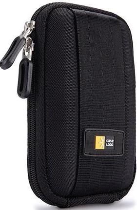 Kaamerakott QPB301 must, Caselogic /4