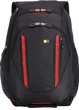 Sülearvuti-ja tahvliseljakott 15,6'' Evolution Plus BPEP-115 must, Caselogic /3