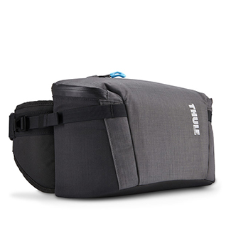 Kaamerakott puusale TPCS-101 Perspective metallikhall veekindel, Thule