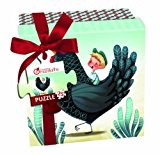 Pusle karbis 25 osa ''Jooksukana'' Avenue Mandarine/2/4