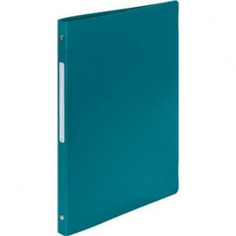 Rõngaskaaned A4 2r 15mm roheline, Exacompta /20