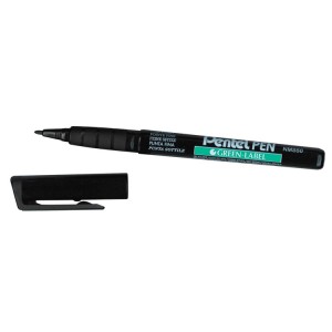 Permanentmarker NMF50 0,5mm must Pentel /12/480