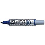 Valgetahvlimarker Maxiflo MWL5M 6,0mm sinine, Pentel /12/288