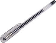 Geelpliiats HybridGel Grip 0,6 must, Pentel 12/576