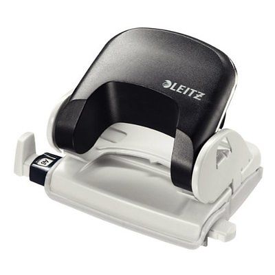 Augulööja 16-le lehele Leitz, must /6