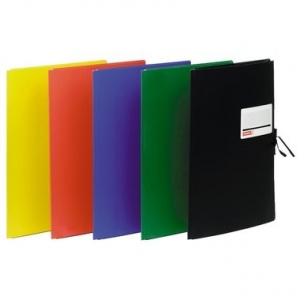 Kartongmapp paelaga Brunnen A3 segu, /10