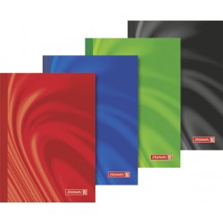 Kaustik A4/40l jooneline 90g, Vivendi /10EOL