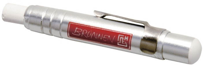 Kriidihoidja Brunnen ümarale kriidile /10