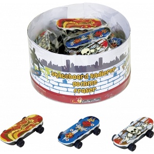 Kustukumm ''Rula'' värvivalik, Brunnen /30