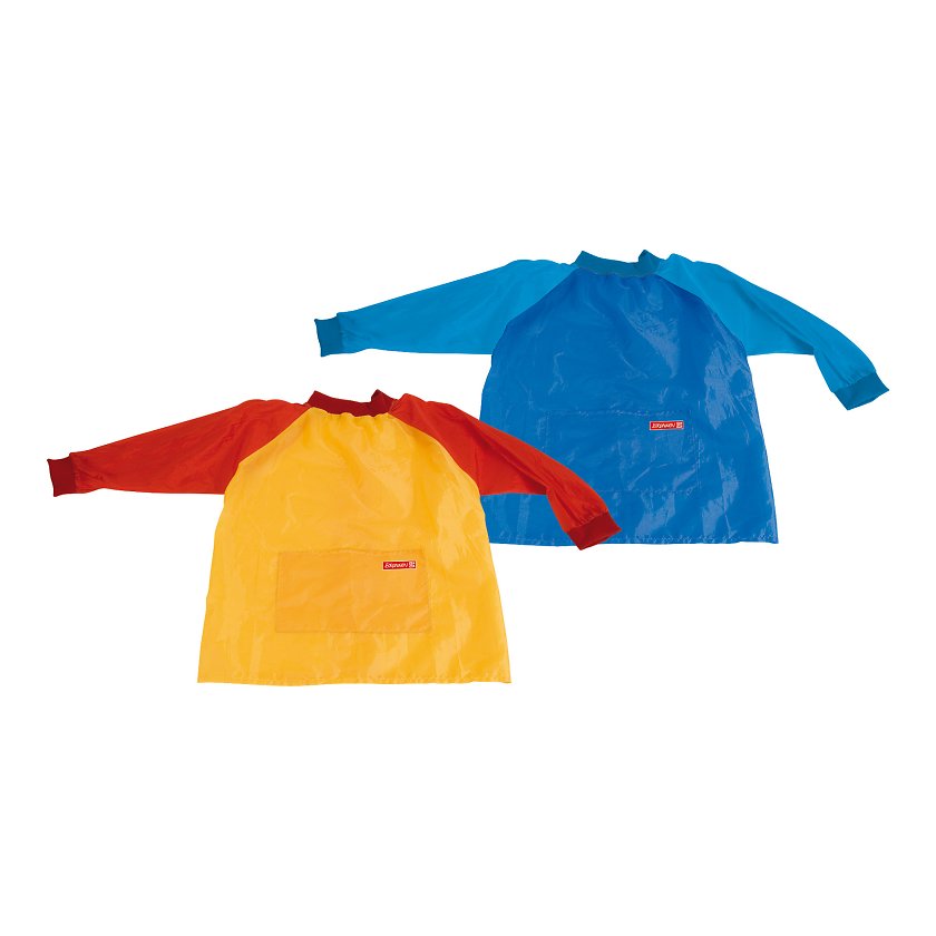 Tööpõll varrukatega värvivalik, nailonist, Brunnen /4