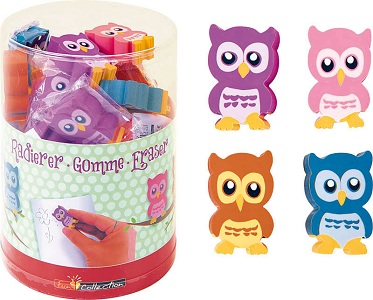 Kustukumm ''Öökull'' värvivalik, Brunnen /36