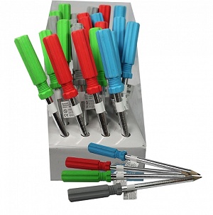 Harilik pliiats ''Metallic'' Brunnen /24