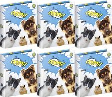 Registraator A4/8cm ''FOE'' 2016 Brunnen /6