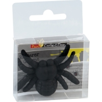 Kustutuskumm ''Ämblik'' must, Brunnen /24