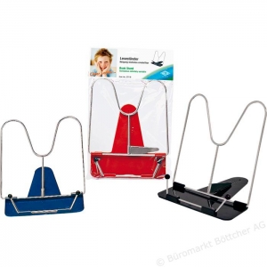 Raamatutugi värvisegu, Wedo /12