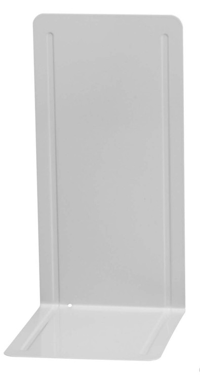 Kaustatugi Wedo 14x12x24cm metallist hall 2tk pakis