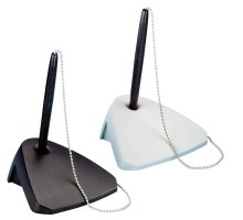 Pastapliiats Wedo ketiga, kolmnurksel alusel, must, Wedo