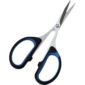 Käärid 10,5cm Soft-Cut, Wedo /10