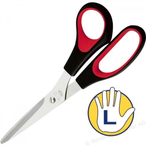 Käärid 21cm vasakukäelistele, Wedo /10