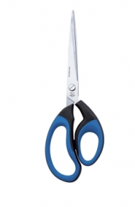 Käärid 26cm Soft-Cut, Wedo /10