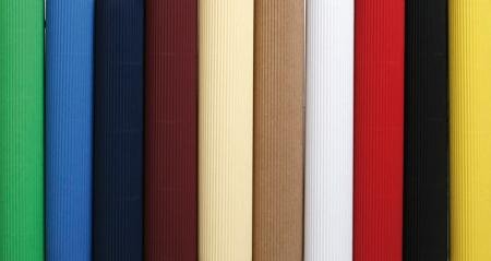 Lainepapp 50x70cm, 300g t.roh. Heyda/10