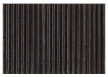 Lainepapp 50x70cm, 300g must Heyda/10