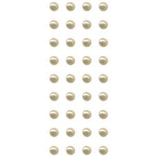 Dekokleebis Pärl, keskmine (CP) Heyda/6