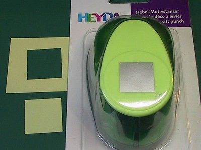 Motiivauguraud Ruut, suur, Heyda/10