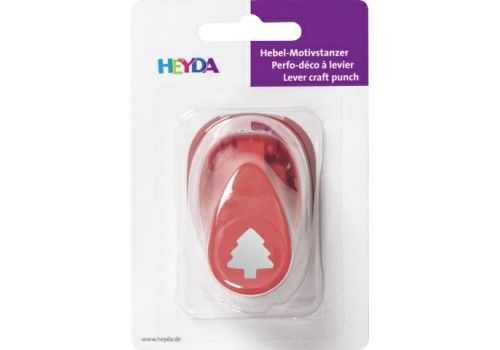 Motiivauguraud Kuusepuu väike, Heyda/24