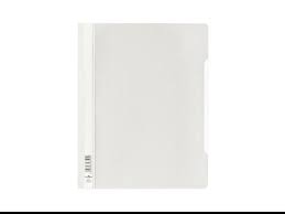 Kiirköitja Durable, PVC, lai, valge/50