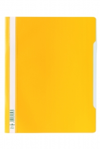 Kiirköitja Durable, PVC, lai, kollane/50