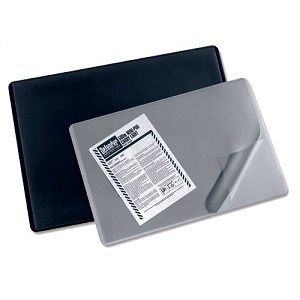 Lauamatt kilega Durable 40x53cm, hall/5