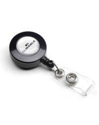 Nimesildihoidja Durable Yo-Yo trukiga, ümmargune/10