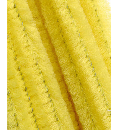 Karvatraat sidrunikollane 50cmx8mm, 10tk/pk Knorr Pandell