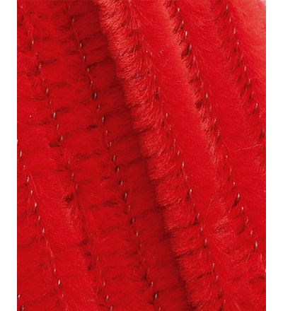 Karvatraat punane 50cmx8mm, 10tk/pk Knorr Pandell/6