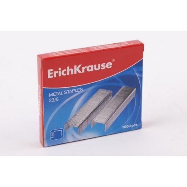 Klambrid 23/17 (1000) tsink Erich Krause